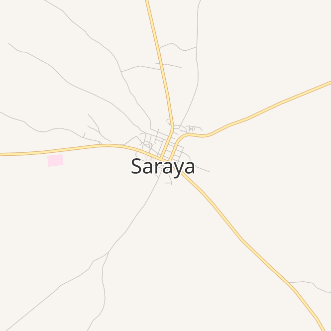 Présidentielle 2019 : Le département de Saraya remporté par la coalition BBY (préfecture)