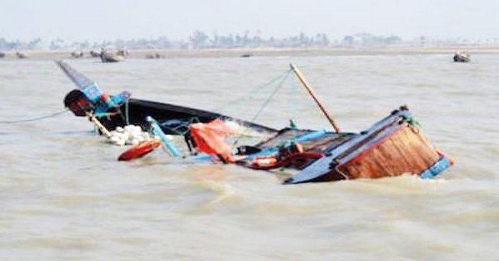Chavirement d’une pirogue à Kanel : Trois corps sans vie repêchés