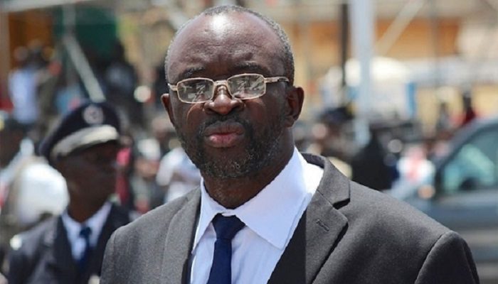 Retraite politique : Le Khalife général des mourides envoie Cissé Lô à la retraite