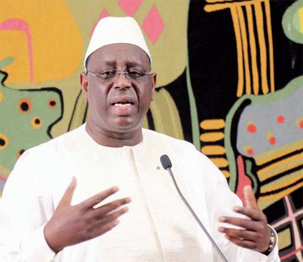 Macky Sall sur la nouvelle monnaie : « D’ici l’entrée en vigueur effective de l’Eco, rien ne changera quant à la parité fixe de notre monnaie »