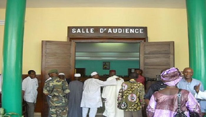 Meurtre de l’enseignant Henry Ndiaye : Henriette Sambou et sa mère placées sous mandat de dépôt