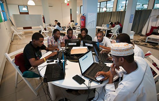 Insertion du numérique dans l’enseignement supérieur : Le Sénégal cité en modèle par le Cames