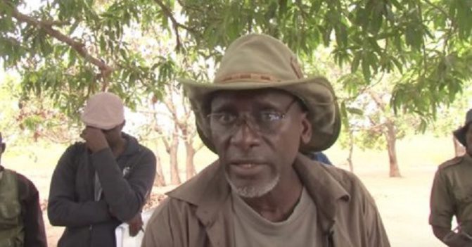 ZIGUINCHOR/AG du MFDC : Salif Sadio fait faux bond mais réitère son « combat » pour l’independance et exige la mise en place de comités de protection des ressources