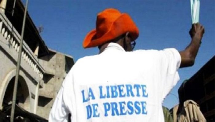 Journée internationale liberté de la presse : «Toutes les dispositions seront prises pour la signature rapide des textes d’application de ce code», promet Abdoulaye Diop