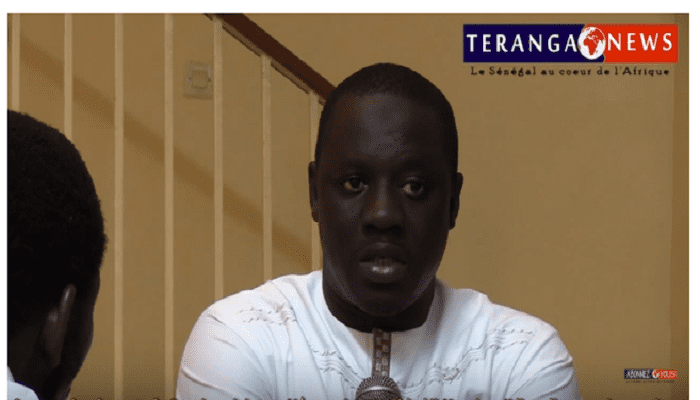 Réforme constitutionnelle : L’économiste Dr El hadji Mounirou Ndiaye analyse la suppression du poste de Premier ministre