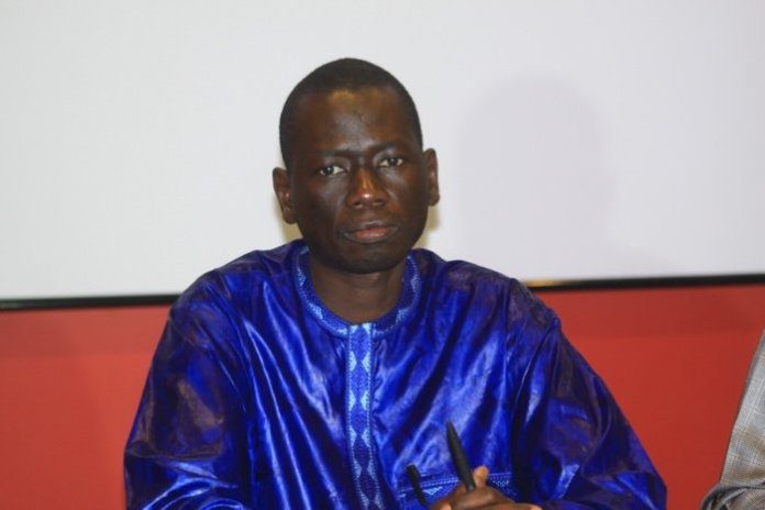 Mairie de Kaolack : Serigne Mboup déclare sa candidature