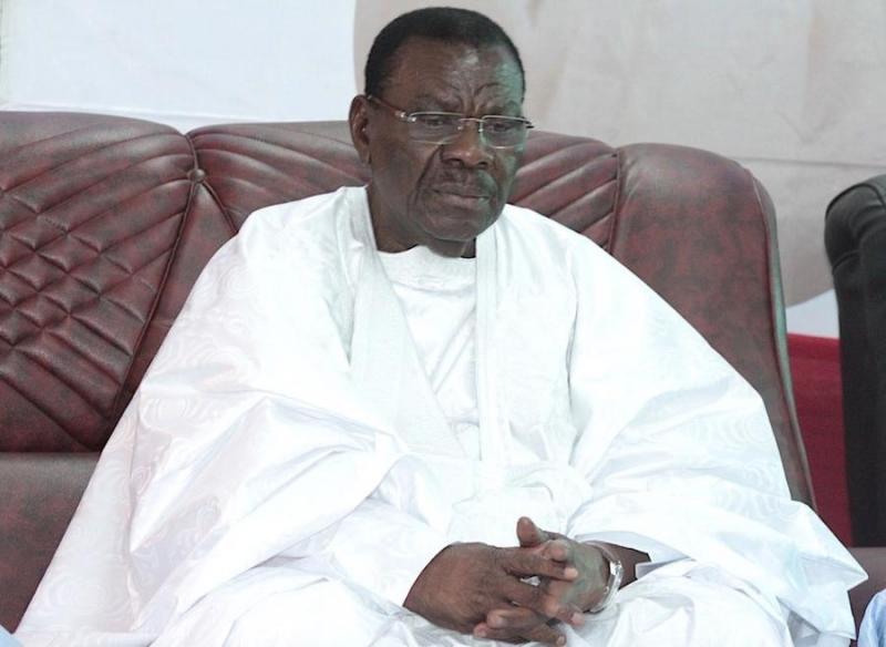 Cheikh Béthio : Sa dépouille attendue ce vendredi 10 mai, le Cheikh sera inhumé à Touba