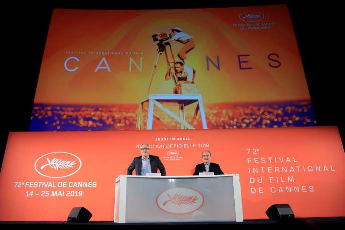 Cinéma : Sénégal et Côte d’Ivoire ensemble pour symboliser l’Afrique au festival de Cannes 2019