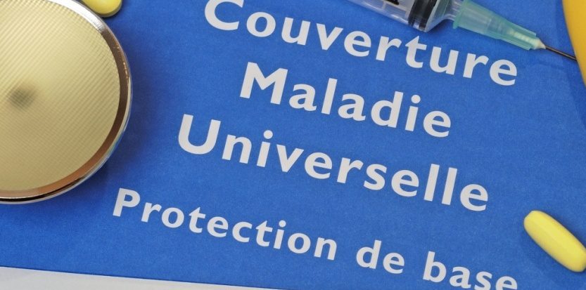 CMU-Kaolack : Un pacte signé pour faire bénéficier les prestations aux privés