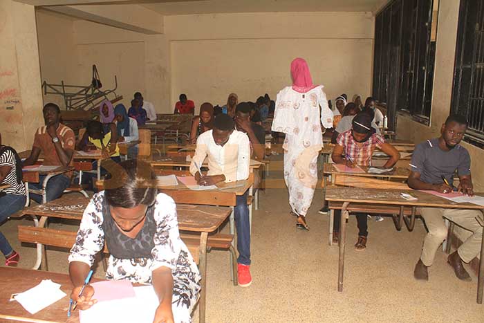 BAC 2019 : 159 300 candidats passent les épreuves anticipées de philosophie
