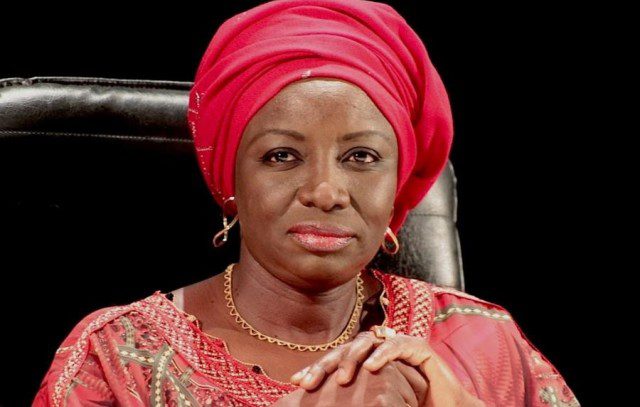 Aminata Touré remplace Aminata Tall à la Présidence du Conseil Économique Social et Environnemental