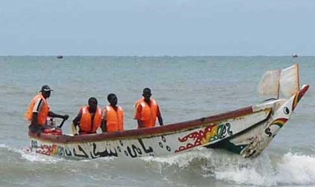 Secteur de la pêche : « L’application des Gps par les pêcheurs posent problème », dixit-les responsables