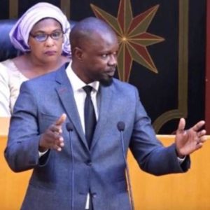 Affaire 94 milliards : Demba Kandji va demander la levée de l’immunité parlementaire de Sonko