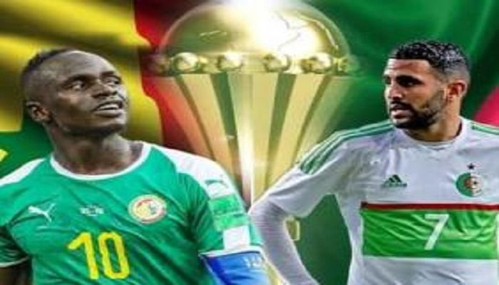 CAN 2019 : L’Algérie rejoint le Sénégal en finale de Coupe d’Afrique