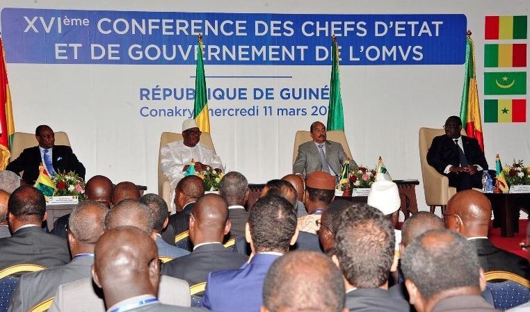 Les Etats membres de l’OMVS veulent restaurer le transport fluvial sur l’axe Saint-Louis-Ambidédi au Mali