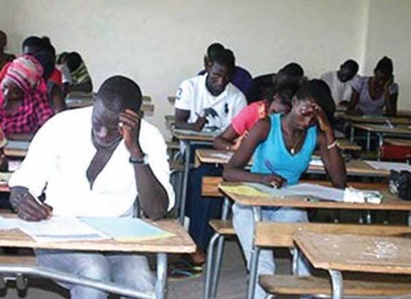 Concours général : « L’épreuve de maths sera reprise par les classes de Terminale », (ministre)