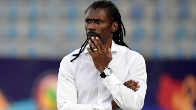 Les mises au point de Me Augustin Senghor : «Il n’y a aucune raison de ne pas continuer avec Aliou Cissé»