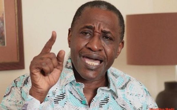 Le journaliste consultant international Adama Gaye finalement déféré au parquet