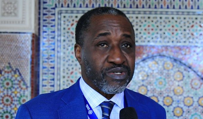 Adama Gaye placé sous mandat de dépôt