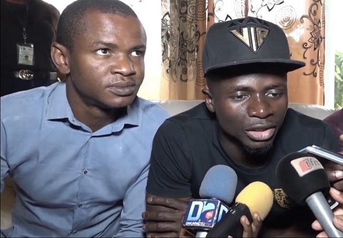 « Je ne pense pas que ce soit une coupe d’Afrique ratée », dixit-Sadio Mané