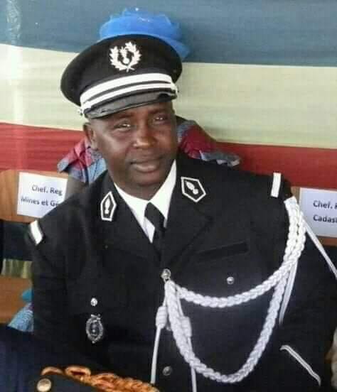 Koumpentoum : Le Commandant Tamsir Sané inhumé ce lundi à Yoff
