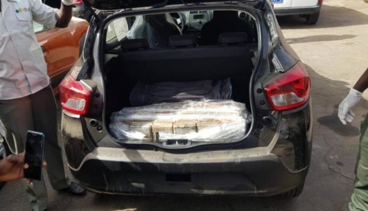 Saisie de drogue au Port de Dakar : La Douane réclame plus de 243 milliards à Grimaldi et Dakar Terminal en guise d’amendes