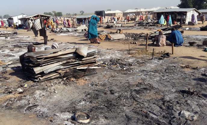 Nigeria : 37 morts dans les attaques de trois villages dans l’Etat de Sokoto