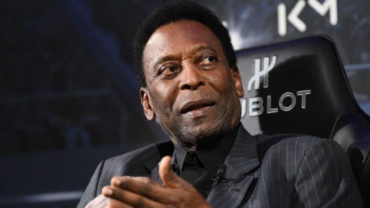 Can 2019 : « Le Sénégal fera des choses incroyables dans le futur », Pelé encense les « Lions »