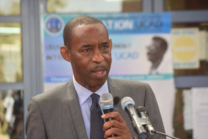 Nécrologie : Décès d’Ameth Amar, capitaine d’industrie fondateur de NMA