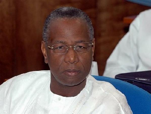 L’hommage d’Abdoulaye Bathily à Amath Dansokho : « Mon camarade et ami Amath Dansokho vient de s’éteindre »