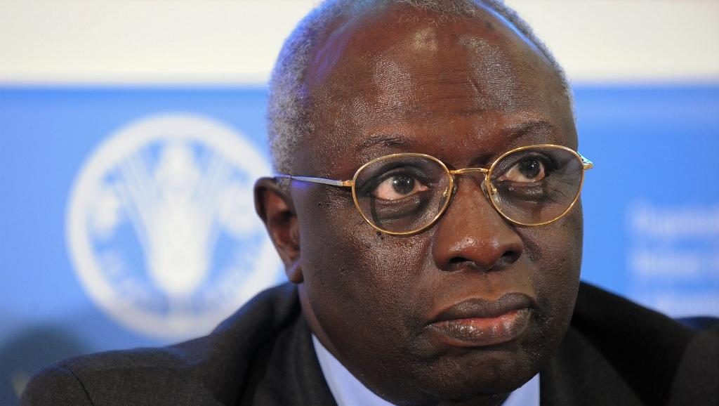 Jacques Diouf inhumé ce vendredi 23 août à Saint-Louis