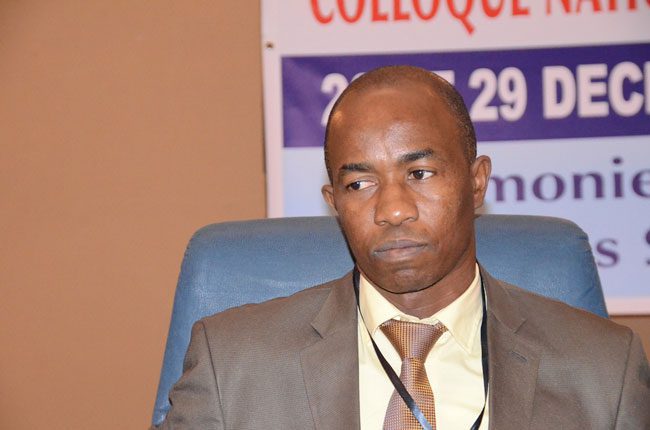 Union des magistrats du Sénégal : Souleymane Teliko reconduit pour 2 ans