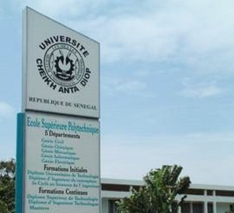 ESP : 266 admis au concours d’entrée en 2019 (Directeur des études)