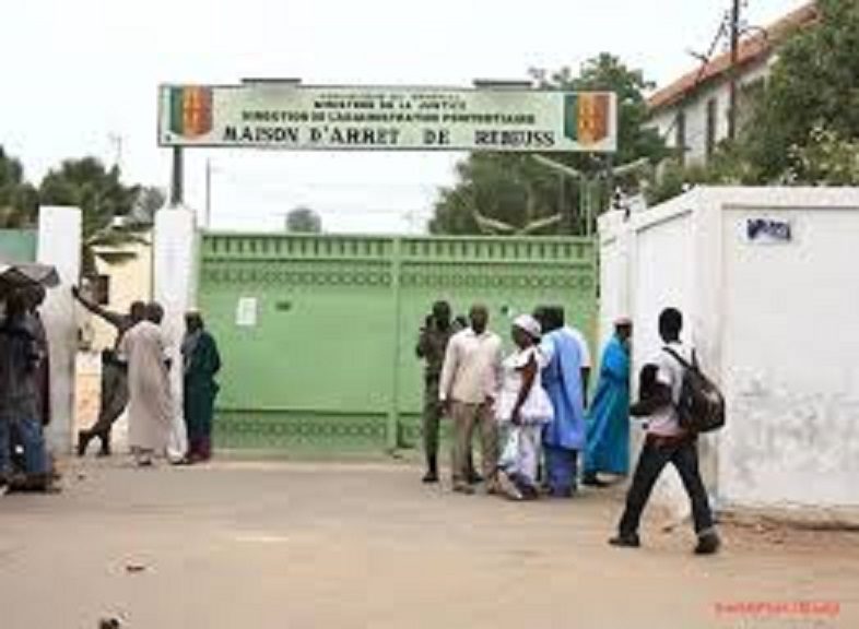 Résultats de l’autopsie : Les détenus Babacar Mané et Cheikh Ndiaye, décédés par électrocution