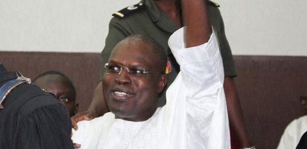 Missive de Khalifa Sall : « Rien ne peut m’arrêter si ce n’est la volonté divine », dixit-l’ex-maire de Dakar depuis la prison