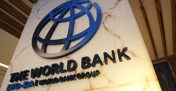 La Banque mondiale dispose officiellement d’un bureau à Praia