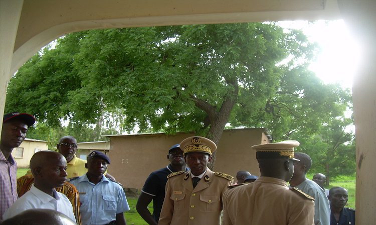 Vétusté des bâtiments du lycée Mame Cheikh Mbaye de Tambacounda : Le gouverneur pourrait fermer l’établissement