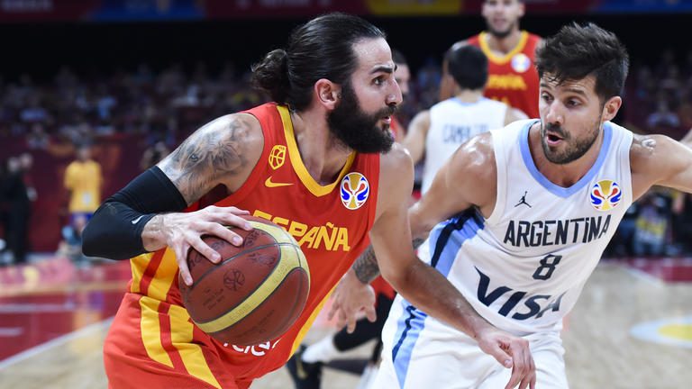 Mondial basket 2019 : L’Espagne corrige l’Argentine et remporte son deuxième sacre mondial