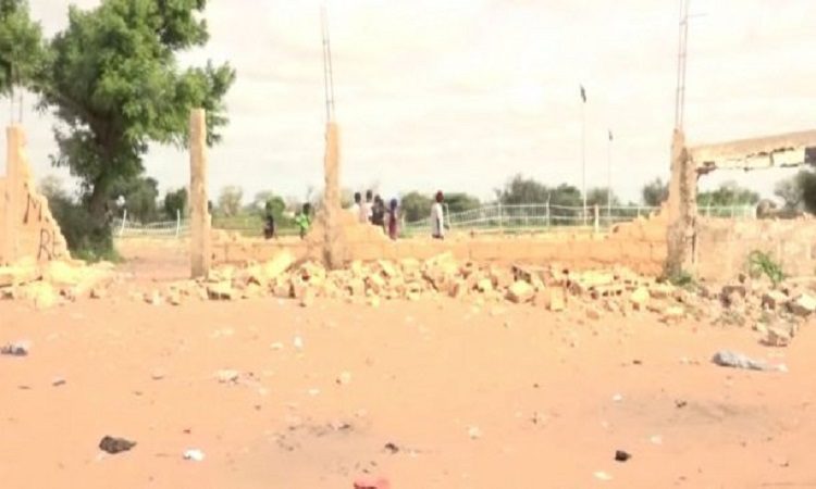 Mbacké : Ibrahima Diop dit Ibou, l’homme qui a revendiqué le saccage du stade de Mbacké déféré au parquet