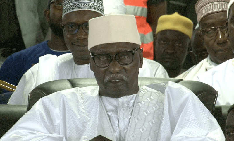Vidéo-Serigne Mbaye Sy Mansour sur l’affaire ISJA : « Cette école n’a ni respect ni considération pour les Sénégalais »