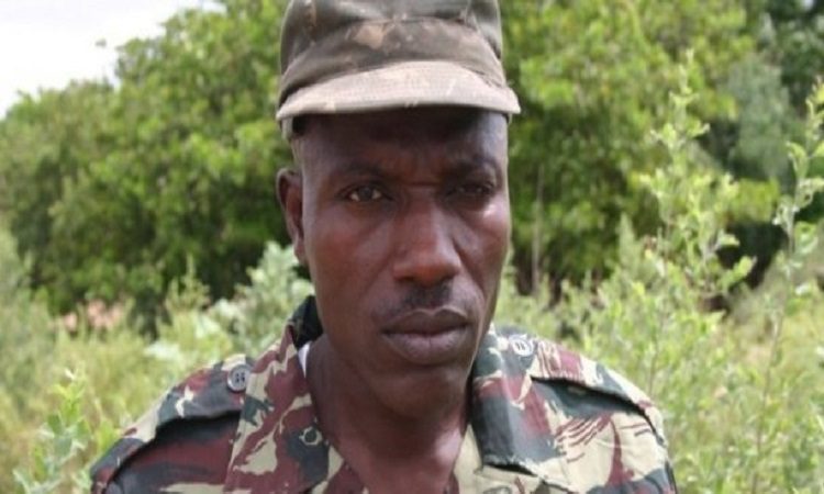 Ziguinchor : Décès de Ousmane Niantang DIATTA, ex-chef du maquis du MFDC