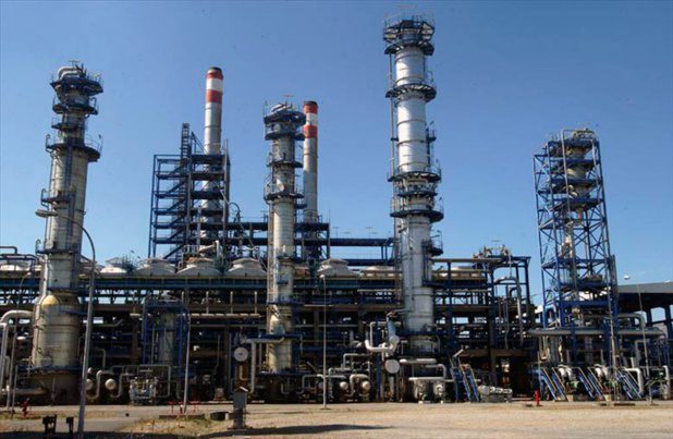Sénégal : Chute de l’activité du raffinage pétrolier au mois de juillet