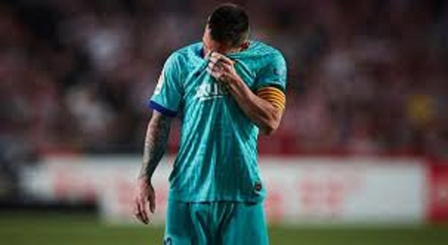 Liga : Le Real Madrid se reprend, le Barça chute