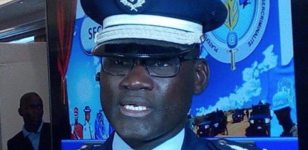 Légion de la gendarmerie d’intervention : Le colonel Issa Diack a été relevé de ses fonctions de commandant