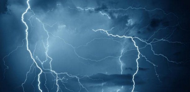 Météo : ANACIM prévient de risques d’orages et de pluies sur la quasi-totalité du pays