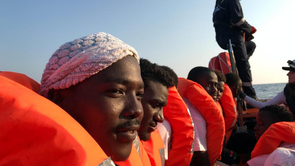 Émigration : Les migrations africaines vers l’Europe en recul depuis 3 ans selon l’OCDE
