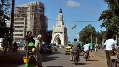 Mali : 15 morts dans l’effondrement d’un immeuble