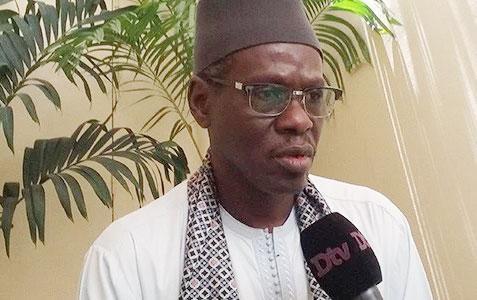 Pèlerinage : « Certains cachent leurs maladies afin de pouvoir se rendre à la Mecque », dixit-Abdoul Aziz Kébé