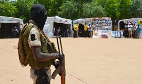 Terrorisme : Boko Haram à Dakar, un militant arrêté