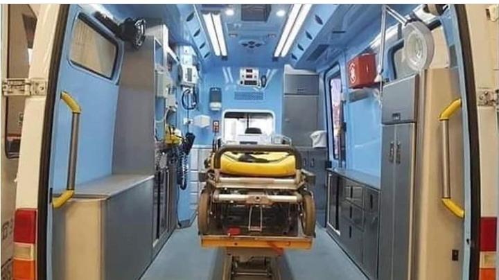 Un talibé « médicalise » l’autoroute Ila Touba